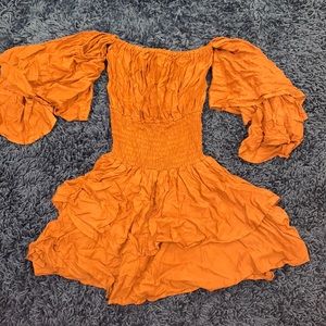 Dress from forever21